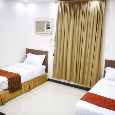 Hotel دار كيان Jizan Exterior foto