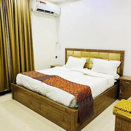 Hotel دار كيان Jizan Exterior foto