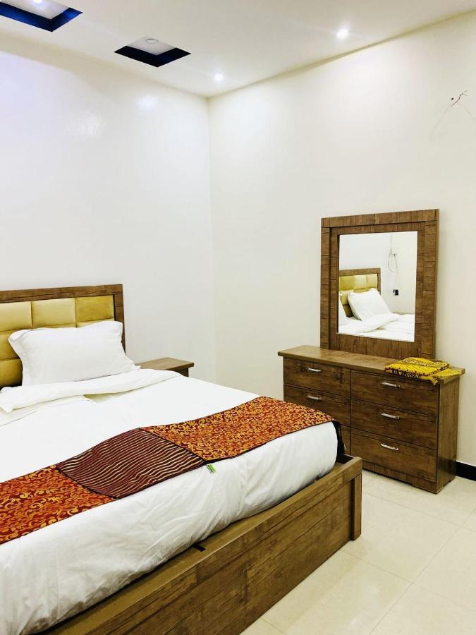 Hotel دار كيان Jizan Exterior foto
