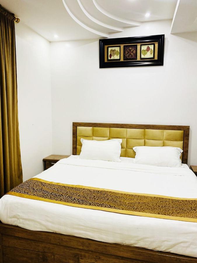 Hotel دار كيان Jizan Exterior foto