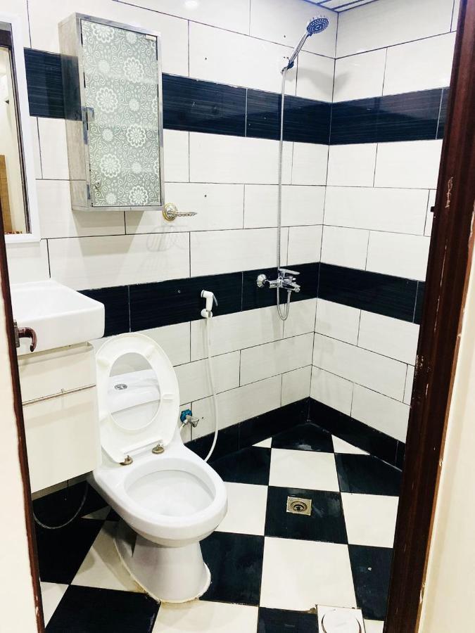 Hotel دار كيان Jizan Exterior foto