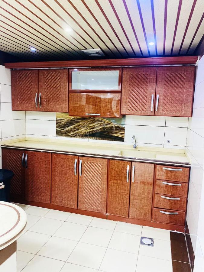 Hotel دار كيان Jizan Exterior foto